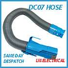 dyson vacuum dc07 hose  
