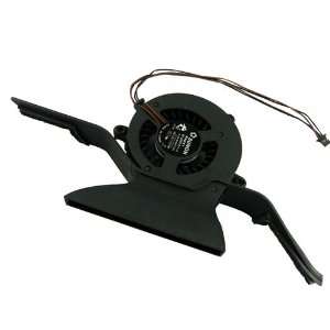 CPU Cooling Fan B1206PHV1 A Replacement for Apple iMac G5 CPU Cooling 