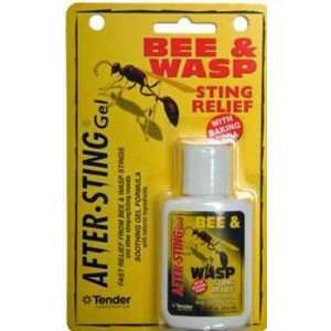   Medical Kits After Sting Bee & Wasp Sting Relief