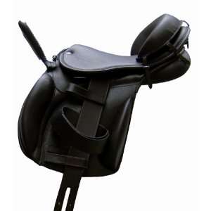 Jorge Canaves Hobby Therapeutic Saddle by Thornhill 