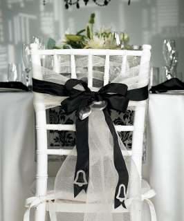 Sinamay Mesh Wedding Decoration Roll