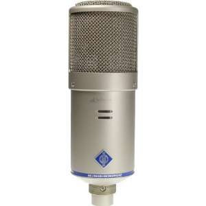   01 Digital Large Diaphragm Studio Microphone Musical Instruments