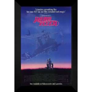  Radio Flyer 27x40 FRAMED Movie Poster   Style C   1991 