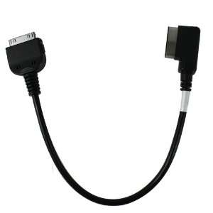    Mercedes Benz iPod Cable Adapter  Players & Accessories