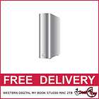 Western Digital My Book Studio Edition II 2 TB,External