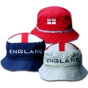  England Sun Hats