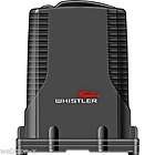 whistler swra 36 radar laser rear antenna for pro3600 remote