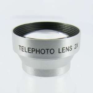   Telephoto Camera Photography Lens [EMPIRE Packaging] Cell Phones