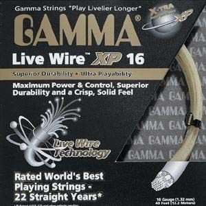  Gamma Live Wire XP 16g