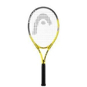     Nano Ti. Lite   Strung Tennis Racquet   4 3/8
