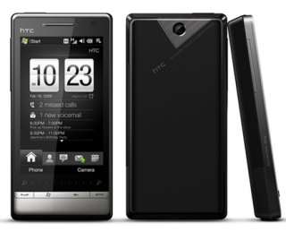 HTC Touch Diamond 2 Unlocked 3G 5MP GPS WiFi New Phone  