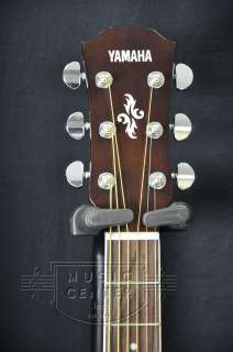 Yamaha APX500 Thinline Acoustic/ Electric Guitar In Sunburst w/ BONUS 