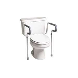  Guardian Toilet Safety Frame