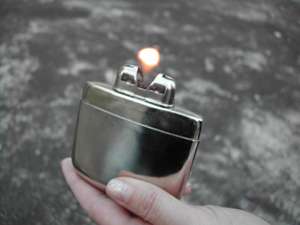 Great Handy Hand Camping & Hiking Warmer  