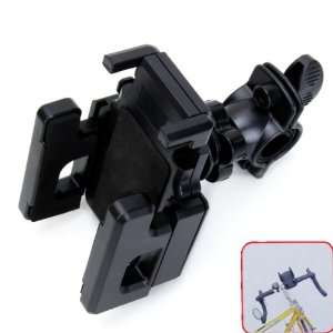  Universal Bicycle Bike Swivel Mount Holder for Cell Phone 