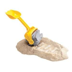  Haba Heavy Duty Caterpillar Digger Sand Tool Toys & Games