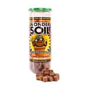  Wonder Soil® Shake, Water & Plant Patio, Lawn & Garden