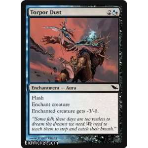  Torpor Dust (Magic the Gathering   Shadowmoor   Torpor 