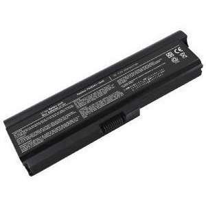 Superb Choice New Laptop Replacement Battery for TOSHIBA Equium U400 