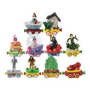  Dorothy Train Car Toys & Games