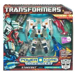  Transformers Combiner 5 Pack Figures Protectobots Toys 