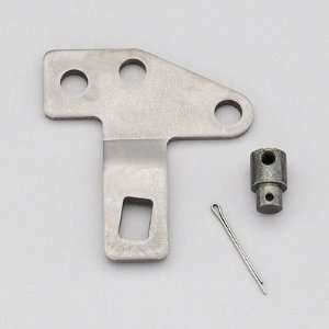  B&M Transmission Brackets and Levers 40494 Automotive