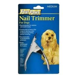  MEDIUM Nail Trimmer for Dogs