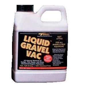  Tropical Science Liquid Gravel Vac Saltwater 16 oz Pet 