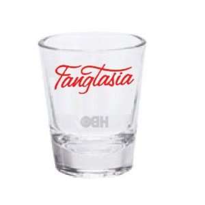  True Blood Fangtasia Shot Glass