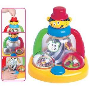  WOW Toys Tommy Twister Toys & Games