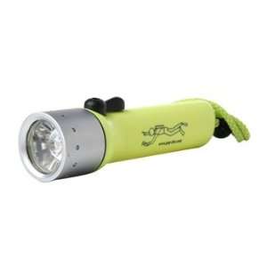  POP Lite Diving Flashlight (Green)