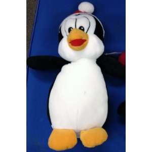   Woodpecker, Chilly Willy 11 Plush Light up Doll Toy Toys & Games