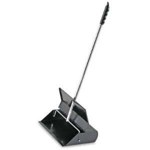  12 Steel Standing Dust Pan