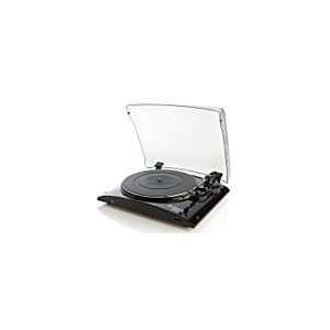  USB Turntable With Dust Cover Electronics