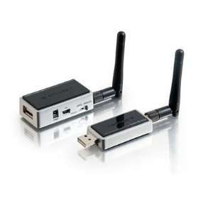  Wireless USB Device Adapter Electronics