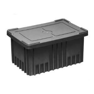   Grid Container ESD Conductive Cover   COV93000CO