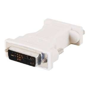    NEW Cables to Go DVI to VGA Video Adapter   26956