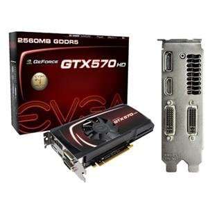  NEW GeForce GTX570HD 250MB (Video & Sound Cards) Office 