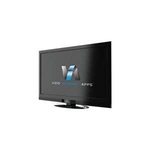  VIZIO XVT553SV   55 XVT Series LED backlit LCD TV 