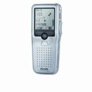   Philips Digital Pocket Memo 9370 Digital Voice Recorder Electronics