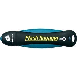  New   Corsair Flash Voyager 32 GB USB 3.0 Flash Drive 