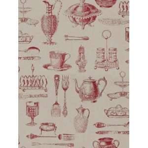 Wallpaper Waverly French Accent 5506012