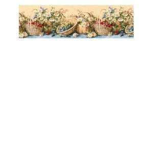 Wallpaper Waverly Family Style 5505611