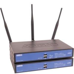   Network WAN, 1 x 1000Base T Network LAN, 5 x 10/100Base TX Network LAN