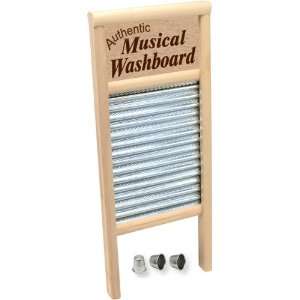  Musical Washboard Musical Instruments