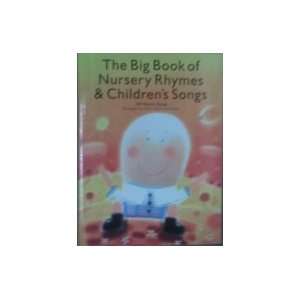  Big Book of Nursery Rhymes & Childrens Songs Baby