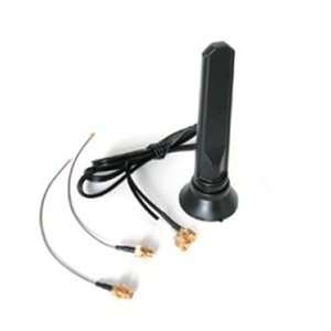  Aopen Accessory 59.Ma501.0010 802.11g Wireless Antenna For 