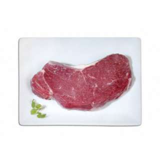 Gourmetfleisch   Irish Angus Rumpsteak (Portionpack 1.0 kg)