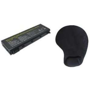   , 4400 Mah )   Includes Mouse Pad With Wrist Rest Pillow Electronics