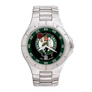   Boston Celtics Mens NBA Pro II Watch (Bracelet)